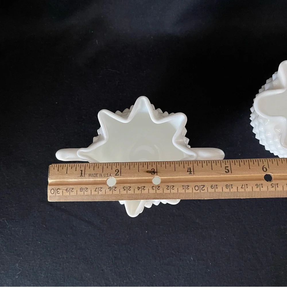 Fenton star sugar